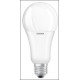 Лампа светодиодная classic m3 pcla150 20,3w/827 220-240vfre2710x1osram