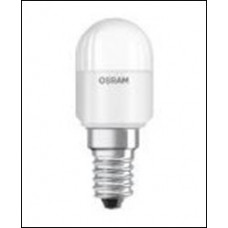 Лампа светодиодная special screw ledp t2620 2,2w/827 230v fre14 20x1osram 4052899961289