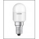 Лампа светодиодная special screw ledp t2620 2,2w/827 230v fre14 20x1osram