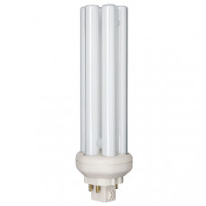 Лампа энергосберегающая (клл) master pl-t 42вт/ 830 /4p gx24q-4 philipss 871150061134570
