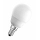 Лампа энергосберегающая dulux covered p m2/m3 9вт e14 220-240в p 2700к osram