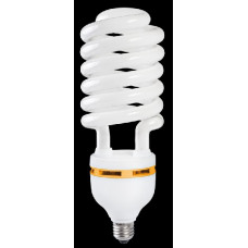 Лампа энергосберегающая спираль кэлр-s е27 100вт 6500к ecolights LLEP20-27-100-6500-T5