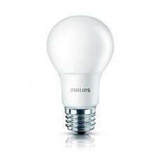 Лампа светодиодная led bulb 7-60вт e27 3000k 230в a60/pfs 871869648180600