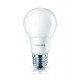 Лампа светодиодная led bulb 7-60вт e27 3000k 230в a60/pfs