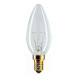 Лампа накаливания (лон) b35 60вт 230v e14 cl philips