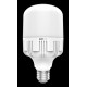 Лампа светодиодная pled-hp-t120 40вт 6500k 3700лм e40 220/50 jazzway