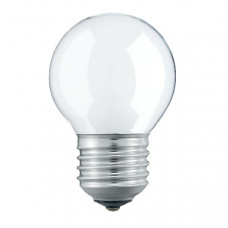 Лампа накаливания classic p 40вт e14 230в p osram 4008321411471