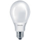 Лампа энергосберегающая (клл) t65 soft es 20вт/827 230-240v e27 philips%s