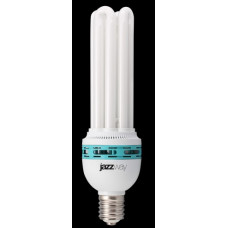 Лампа энергосберегающая (клл) большой мощности pesl-4u 85вт/840 e40 88х310 8000ч jazzway .3323233