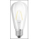 Лампа светодиодная classic m3 parathom retrofit cl edison 40 4w/827 e27 fil