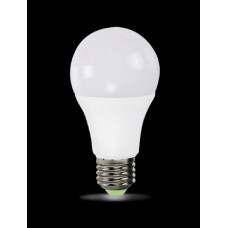 Лампа светодиодная led-a60-standard 5вт 160-260в е27 4000к 450лм asd 4690612001630