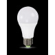 Лампа светодиодная led-a60-standard 5вт 160-260в е27 4000к 450лм asd