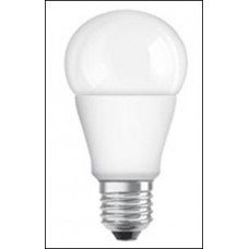 Лампа светодиодная classic m2 pcla75dim 10w/827 220-240vfr e27 x1osram 4052899369535