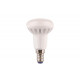 Лампа светодиодная led r50 е14 5вт 420лм, 4000k, холодный свет rev ritter пан электрик