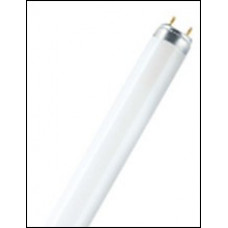 Лампа люминесцентная fl 18w basic+ (лл) t8 basic 18вт 4000к osram 4052899352797