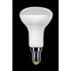 Лампа светодиодная led-r50-standard 5вт 160-260в е14 3000к 450лм asd