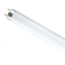 Лампа люминесцентная fl basic+ (лл) t8 36вт 6500к osram 4008321959836