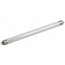 Лампа люминесцентная линейная лл-16/6 вт, g5, 4000 к, длина 212мм (25шт) иэкs LSL14-16-G5-06