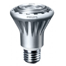 Лампа светодиодная led par20 master 7вт 3000k dim philips 871869646071900