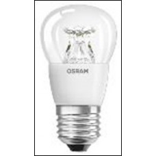 Лампа светодиодная classic m2 sclp40 5,8w/827 220-240vcle276xbli1osram 4052899911956