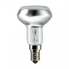 Лампа накаливания (лон) nr50 60вт 230v e14 (зеркальная) philips 871150038242978