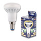 Лампа светодиодная led r50 е14 5вт 420лм, 2700k, теплый свет rev ritter пан электрик