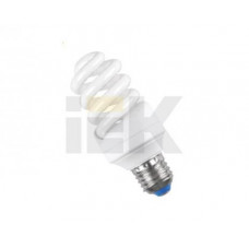 Лампа энергосберегающая спираль кэлр-fs е27 30вт 4000к ecolightss LLEP25-27-030-4000-T4
