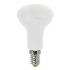 Лампа светодиодная led-r50-standard 5вт 160-260в е14 4000к 450лм asd 4690612001517