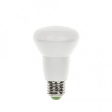 Лампа светодиодная led-r63-standard 5вт 160-260в е27 4000к 450лм asd 4690612001555