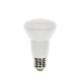 Лампа светодиодная led-r63-standard 5вт 160-260в е27 4000к 450лм asd