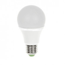Лампа светодиодная led-a60-standard 11вт 160-260в е27 4000к 990лм asd 4690612001715
