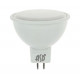 Лампа светодиодная led-jcdr-standard 7.5вт 160-260в gu5.3 3000к 675лм asd