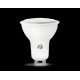 Лампа светодиодная led-jcdrc-standard 5.5вт 160-260в gu10 4000к 495лм asd