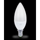 Лампа светодиодная led-свеча-standard 7.5вт 160-260в е14 3000к 675лм asd