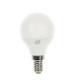 Лампа светодиодная led-шар-standard 7.5вт 160-260в е14 4000к 675лм asd