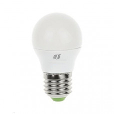 Лампа светодиодная led-шар-standard 7.5вт 160-260в е27 4000к 675лм asd 4690612003993