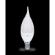 Лампа светодиодная led-свеча на ветру-standard 5вт 160-260в е14 3000к 450лм asd
