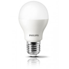 Лампа светодиодная led bulb 9-70вт e27 6500k 230в a55s 871829175281300