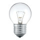 Лампа накаливания (лон) p45 40вт 230v e27 cl pila