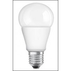 Лампа светодиодная classic m3 pcla40 5w/840 220-240vfr e27 10x1 osram 4052899369009