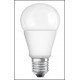 Лампа светодиодная classic m3 pcla40 5w/840 220-240vfr e27 10x1 osram