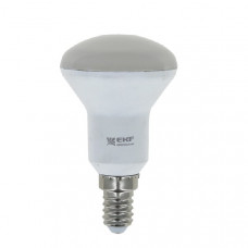 Лампа светодиодная led fll-r50 5вт 4000к e14 ekf FLL-R50-5-230-4K-E14