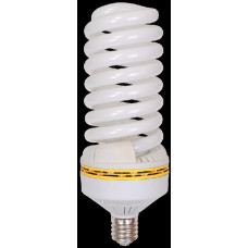 Лампа энергосберегающая спираль кэл-fs е40 125вт 4000к иэкs LLE25-40-125-4000