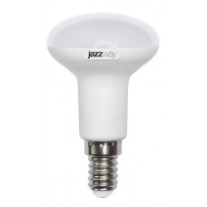 Лампа светодиодная pled- sp r50 7вт 3000k e14 230/50 jazzway .1033628