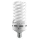Лампа энергосберегающая fs-спираль 125w 6500k e40 10000h ekf