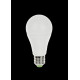 Лампа светодиодная led-a65-standard 20вт (а65-а60) 160-260в е27 3000к 1800лм asd