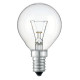 Лампа накаливания (лон) p45 60вт 230v e14 cl philips