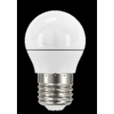 Лампа светодиодная classic b-p m3 ls clp40 5,4w/830 230v fre27 10x1ruosrams 4052899971646