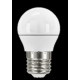 Лампа светодиодная classic b-p m3 ls clp40 5,4w/830 230v fre27 10x1ruosrams