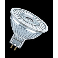 Лампа светодиодная m2 pmr16d2036 3w/83012vgu5.310xfs1osram 4052899957596